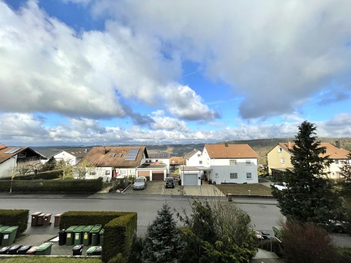 Aussicht