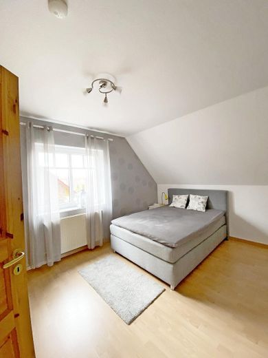 Zimmer Obergeschoss
