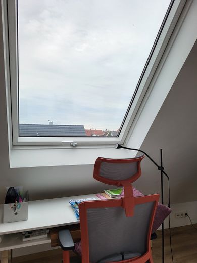 Monolocale moderno e completamente arredato a S-Vaihingen | fino a 5 mesi | possibilità di registrazione – Foto 5