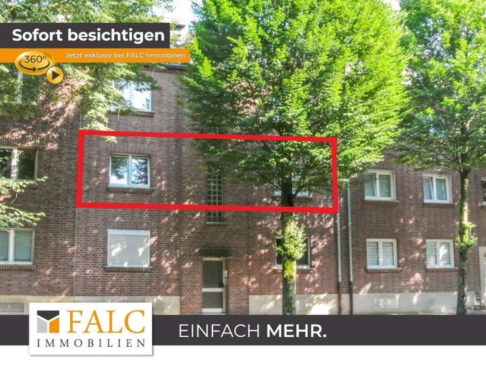 „Einziehen oder investieren – Raum für neue Möglichkeiten“ – Foto 1