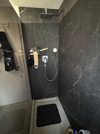Dusche