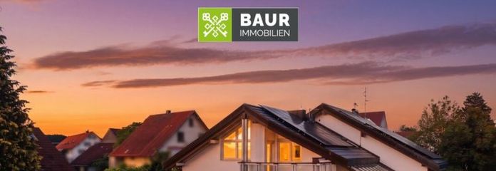 360° | Hochwertige Familienvilla mit Pool und herrlichem Garten in Friedrichshafen