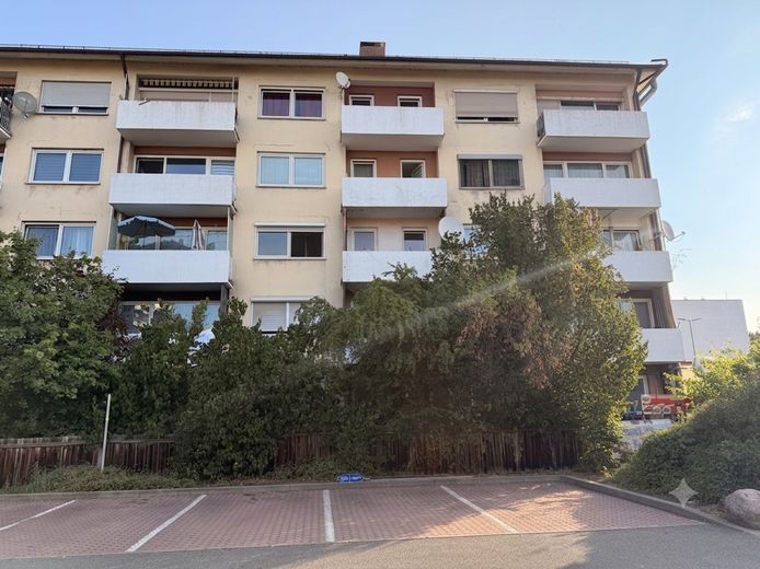 Komisyonsuz özel satış: Nürnberg-Eberhardshof'ta tamamen kiralanmış konut ve işyeri binası – Foto 3