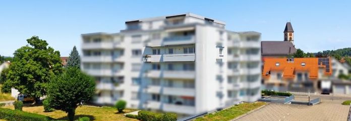 360°| Großzügiges Wohnen mit Potenzial – attraktive 3,5-Zimmer-Wohnung in ruhiger Lage von Baienfurt