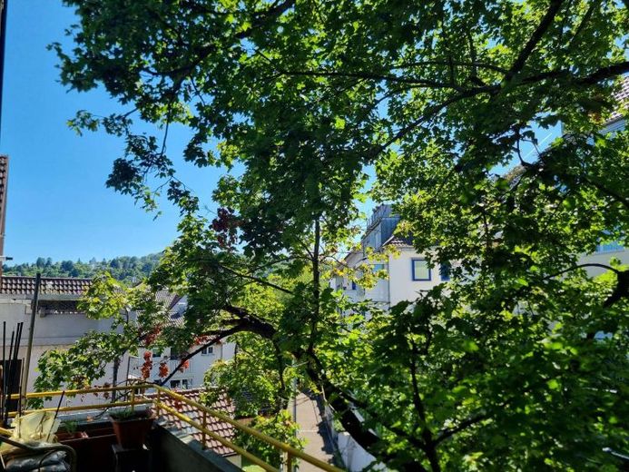 Interessantes Wohn- und Geschäftshaus direkt am Hedelfinger Platz! – Foto 1