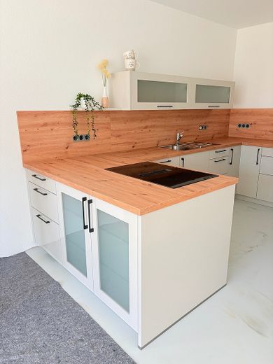 Moderne Doppelhaushälfte in Osterburken zu verkaufen – Фотографія 2