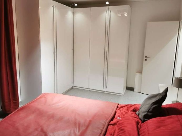 Przyszłość spotyka komfort - geotermia, fotowoltaika i luksusowe wyposażenie w spokojnej lokalizacji – ruhiges Schlafzimmer