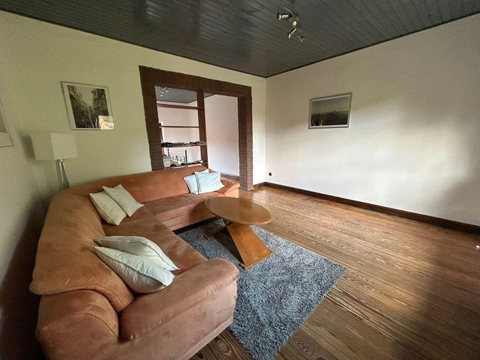 Wohnzimmer unten