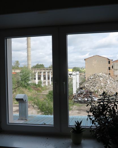 historisches Fabrikensemble (6.000 qm/160 Räume) im Peenehafen – Foto 26