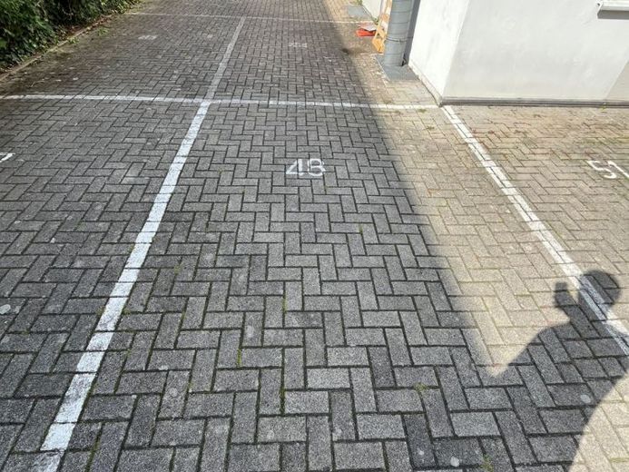 Außenstellplatz in Eppelheim zu vermieten – Foto 1