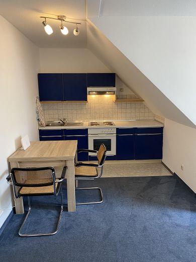 Möbliertes & helles Apartment direkt am Hauptbahnhof (HBF) – Foto 6