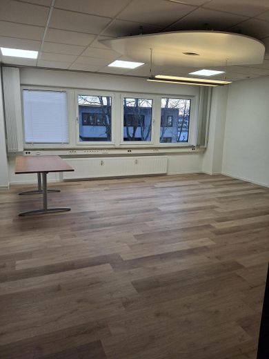 Moderne Bürofläche 65m² All Inclusive Miete Oststraße Norderstedt – Foto 4