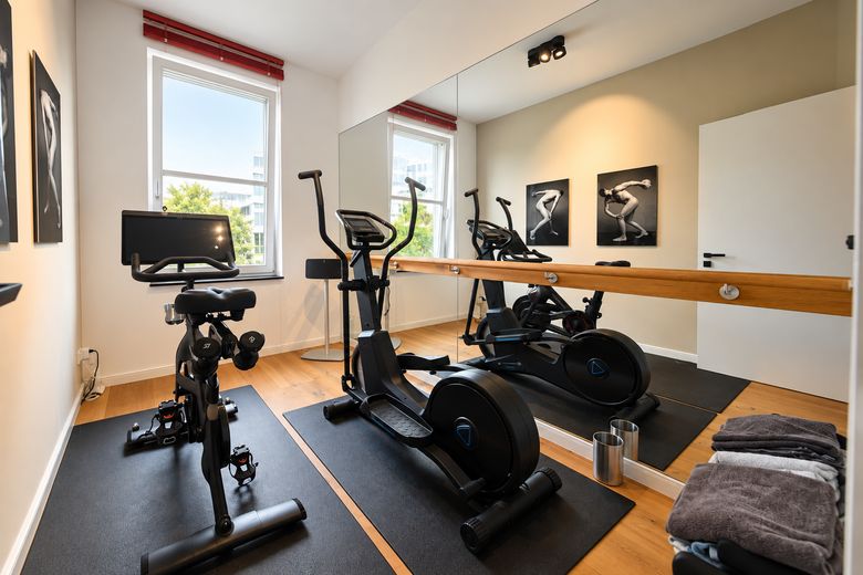 NO COMMISSION! Spacious townhouse on the Stralau Peninsula – Photo 17