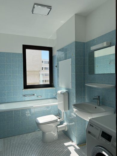 Schöne, geräumige zwei Zimmer Wohnung in Oederweg, Frankfurt am Main, Nordend-West – Foto 9