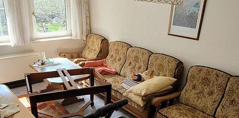 Wohnzimmer 2
