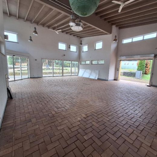 Lagerhalle – Foto 3