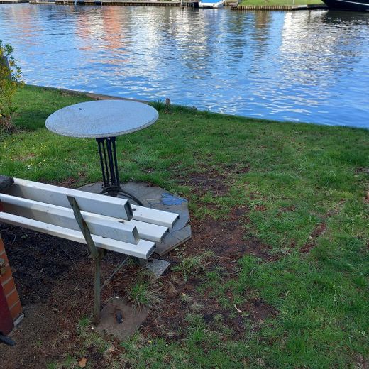 Provisionsfreies Wassergrundstück an der Müggelspree | Eigentum | saniert | Boot möglich – Foto 19