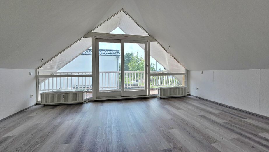 Ein Zuhause für die gesamte Familie – Zimmer 1 (OG)