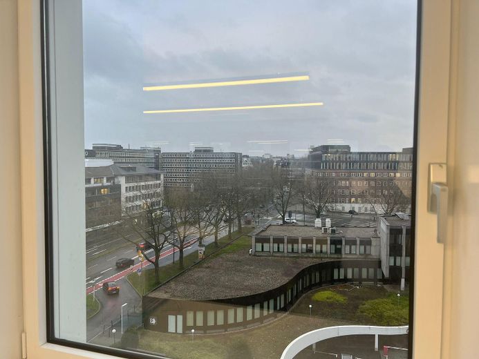 Langfristige Untervermietung | Moderne Co-Working Arbeitsplätze| nahe Hauptbahnhof Essen – Foto 5