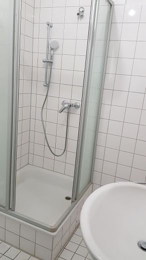 Dusche