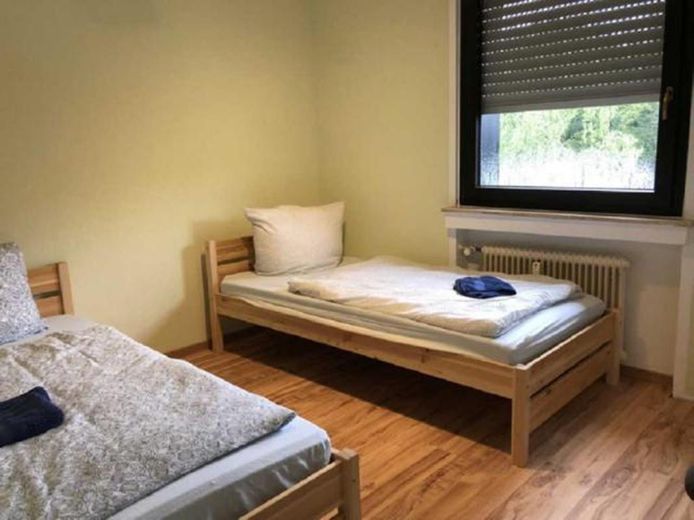 Unterkunft Bergheim – Foto 2