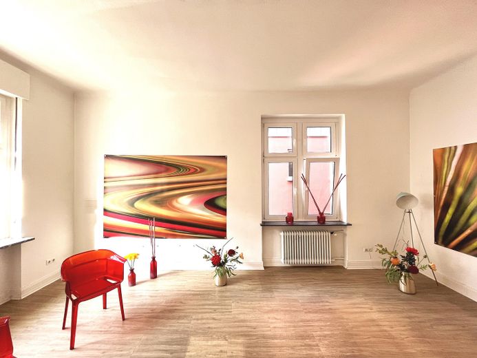 Stilvolle Büro- oder Kanzleifläche in Repräsentativer Stadtvilla – Foto 16