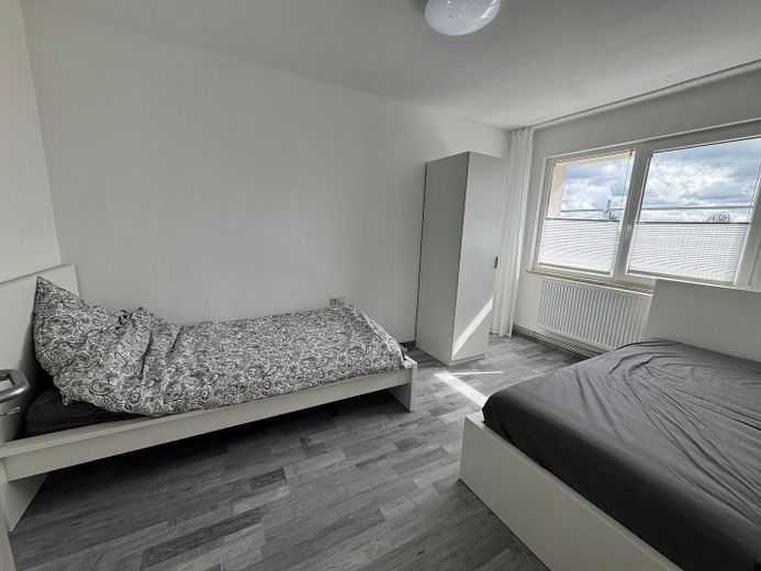 Balkonlu 2 odalı daire – oturum amaçlı veya yatırım olarak (%5,9 getiri) – Fotoğraf 4