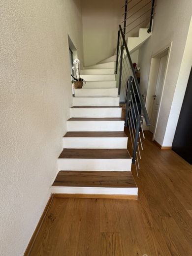 Etelskirchen einzigartiges saniertes Mehrfamilienhaus für 5 Einheiten – Doppelhaus 3-R 100qm Höchstadt Aischf 011