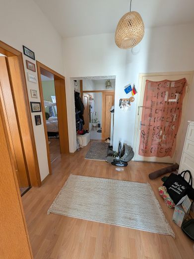 Befristet ab 01.11.: Helle 2-Zimmer-Wohnung mit 83 m², in Osnabrück – Foto 1