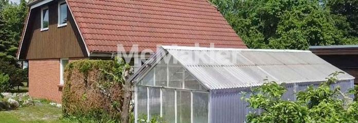 Familie gesucht! Einfamilienhaus mit 4 Schlafzimmern nahe Greifswald in Groß Karrendorf