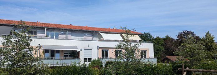 Genuss bis zum Sonnenuntergang – stilvolles Wohnen in ruhiger Umgebung – Ein schönes Haus...