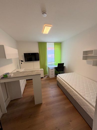 Top-Lage RWTH Aachen – Voll möbliertes Apartment mit neuer Ausstattung-frisch saniert! – Foto 11