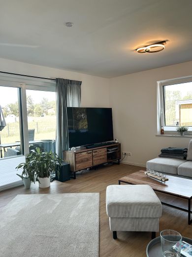 Wohnzimmer Teil 2