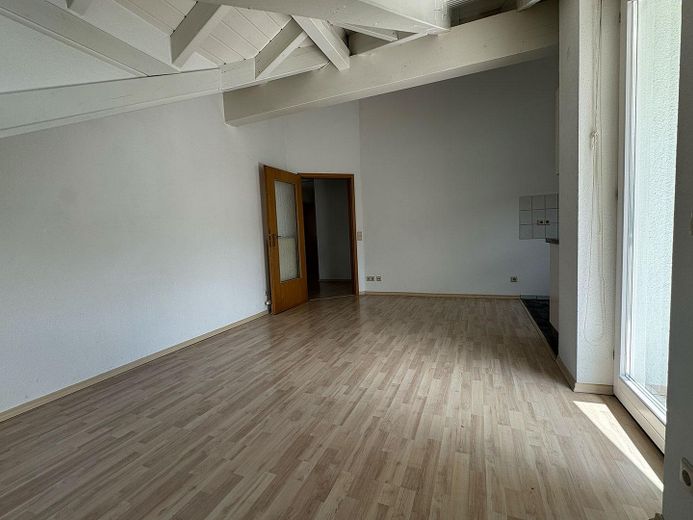 Charmante 3-Zimmer-Wohnung mit Sonnenbalkon in Cleebronn – Foto 23