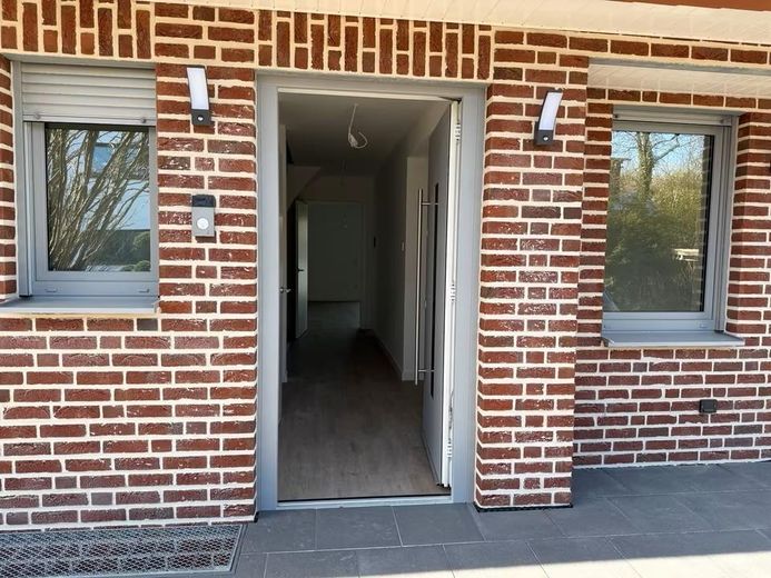 Erstbezug in Neubauwohnung 4 Zi. als Dopellhaushälfte – फोटो 12