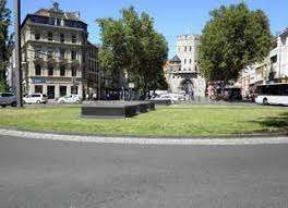 Chlodwigplatz