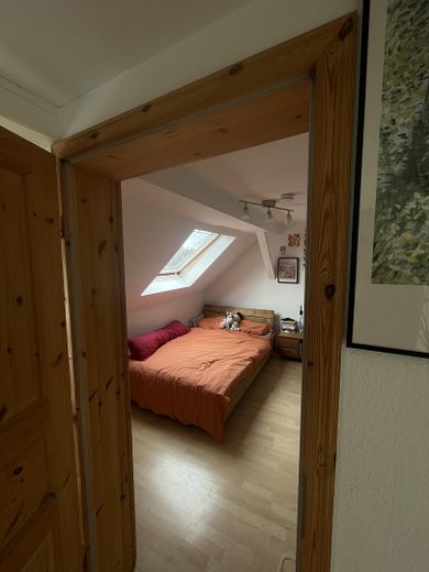 Gezellige 2-kamerwoning op de bovenste verdieping – Foto 14