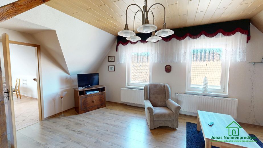 Mehrfamilienhaus zur Selbstnutzung oder Kapitalanlage - für den Käufer provisionsfrei – Foto 20