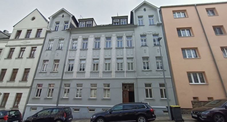 haus