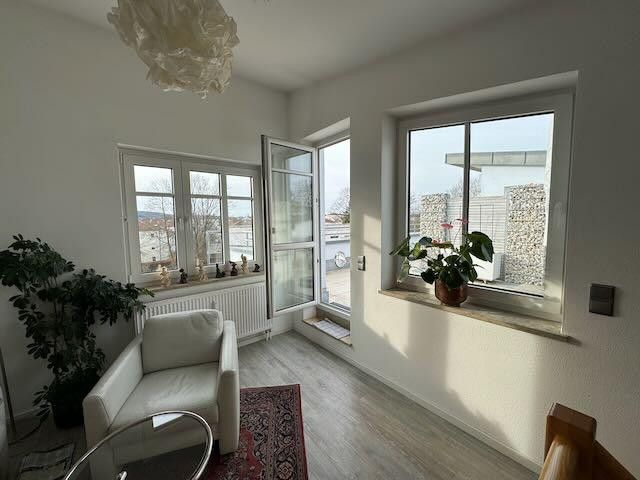 Vollsanierte Dachterrassen-Maisonette Wohnung in Regensburger Bestlage – Foto 8