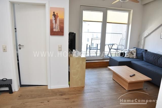 Zentrum, Modern möblierte DG-Wohnung mit Dachterrasse und offener Küche in zentraler aber ruhiger Lage – 2966ea754db854dc96010286f81783c9060d1517.jpg