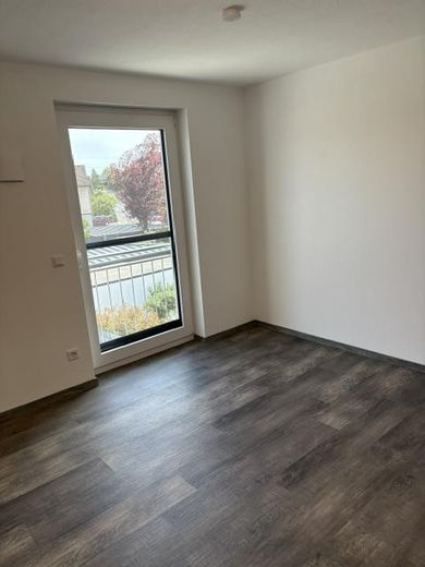 3,5 Zimmer DG- ETW im neuw. 2-FH, 91220 Schnaittach  EB 11/23 incl. Gartenanteil/Garage uvm. – Schlafzimmer ETW2 DG leer
