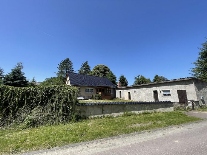 Haus mit Baugrundstück in Top Ortslage – Foto 11