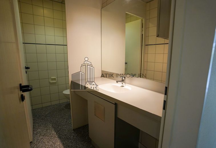 ATIK: Rohrbach-Süd: Der ideale Wirtschaftsstandort im Süden Heidelbergs mit Terrasse – WC