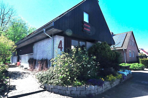 Energieeffizientes Haus in Hannover-Bothfeld von Privat - 758.000 € VB