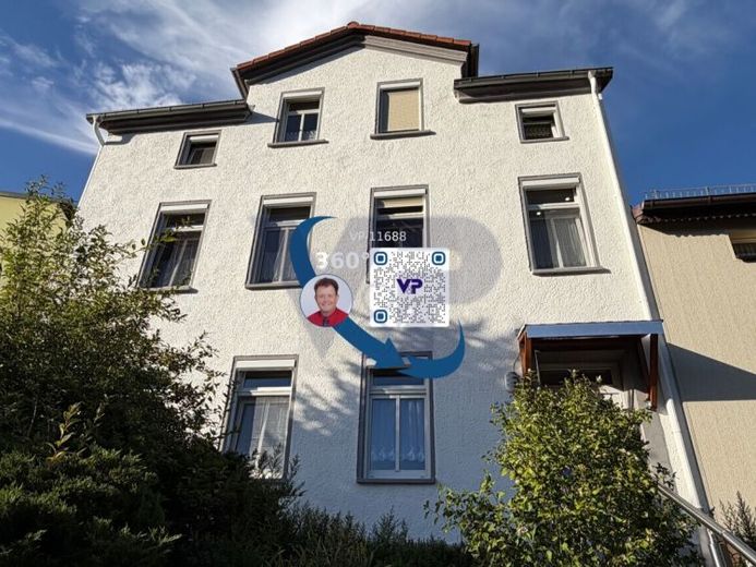 PROVISIONSFREI* – Viel Platz zum Leben, aber bitte keinen großen Garten: Willkommen im Gessental! – Foto 1