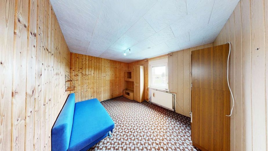 Schlafzimmer 3