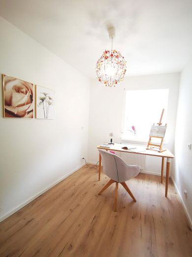 Wohnen über zwei Ebenen: 114 m² Maisonette im Herzen von Oppenheim – Foto 13