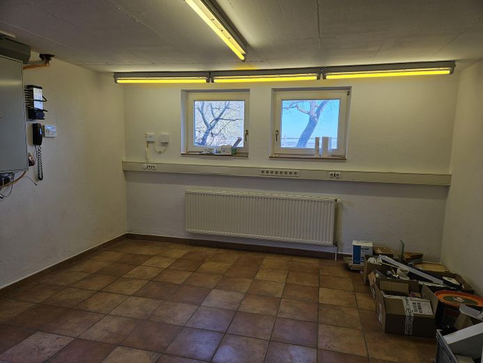 KG Platz für Hobby und Werksta