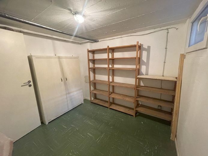 Speisekammer